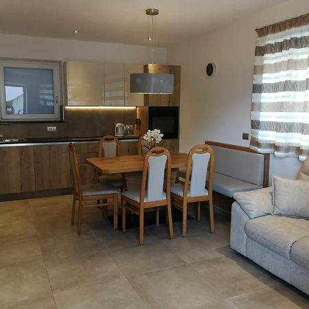 Fiemme Home Mountain Apartment Тезеро Екстериор снимка